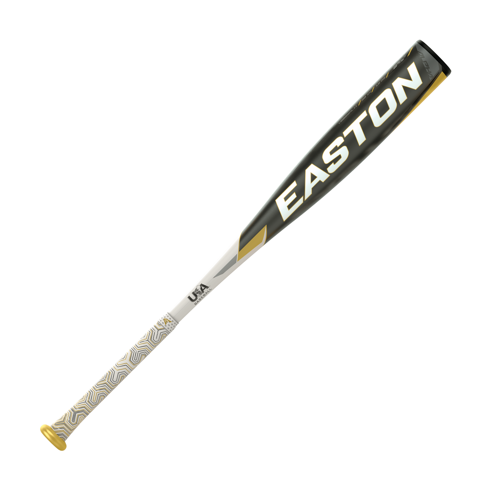 Easton Alpha 360 Aluminum USA Drop 11 Baseball Bat YBB20AL11