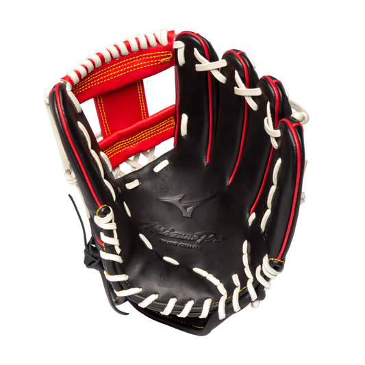 Mizuno Pro Michael Chavis 11.75 inch Infield Baseball Glove