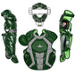 All Star Adult System7 Axis CKCCPRO1X-TM Pro Catchers Gear Set