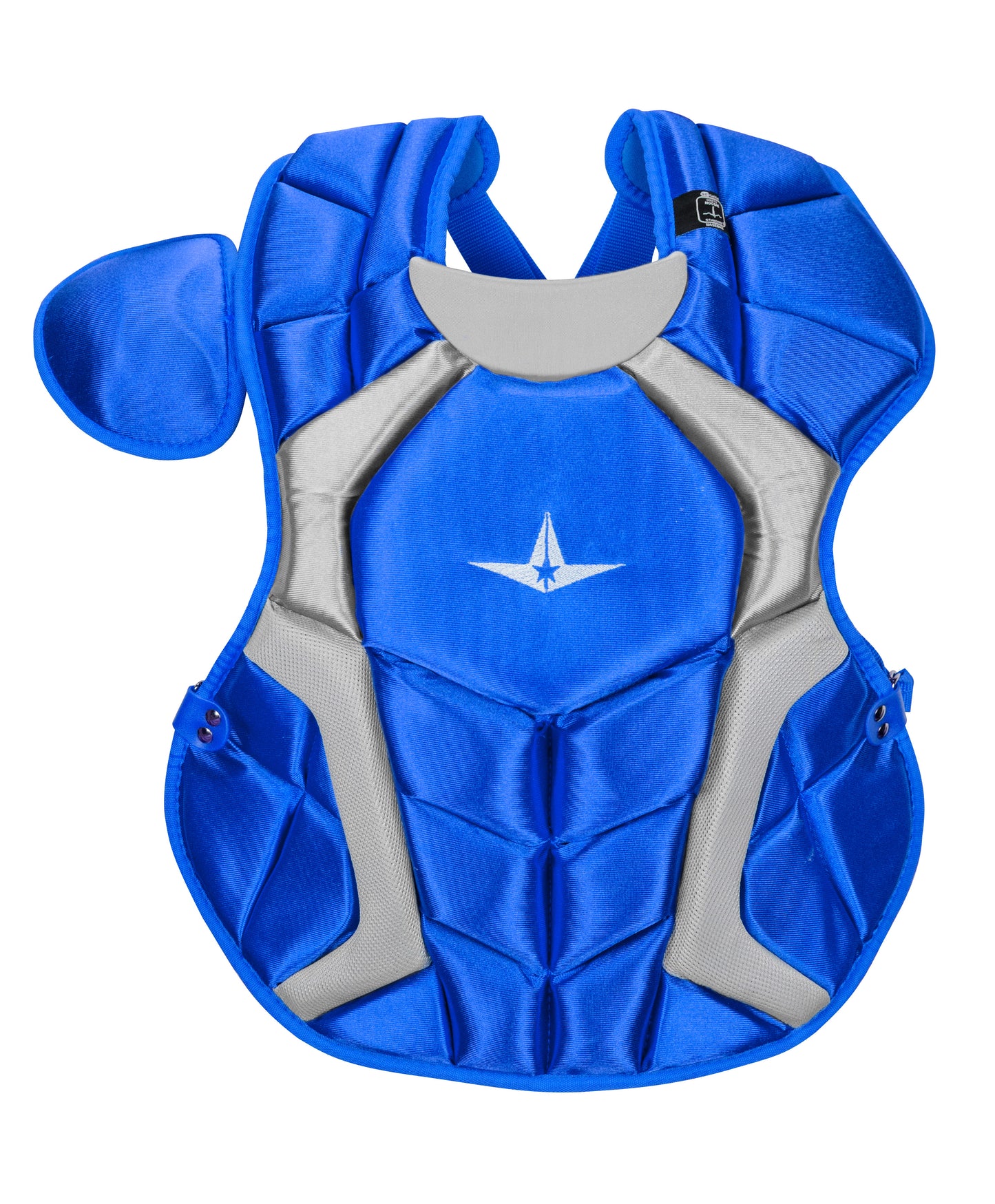 all-star-sei-certified-system7-youth-chest-protector