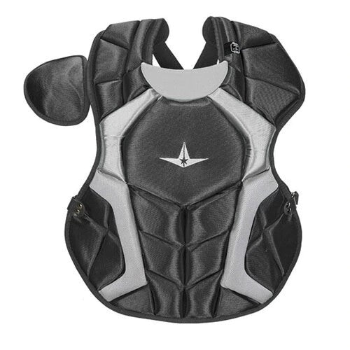 All Star SEI Certified Players Series Chest Protector Ages 7-9 CPCC79PS