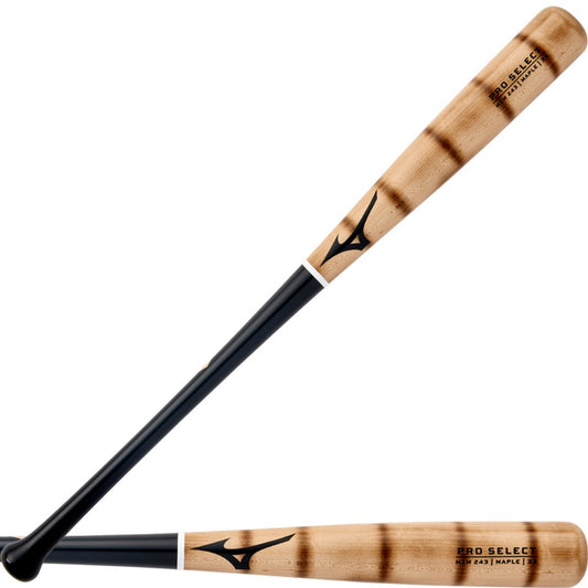 Mizuno MZM 243 Pro Select Maple Wood Baseball Bat