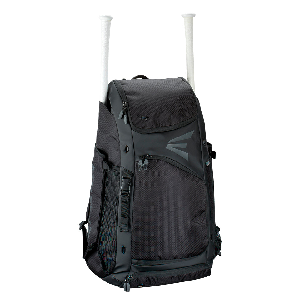 4 Bat Backpack – Baseball Bargains