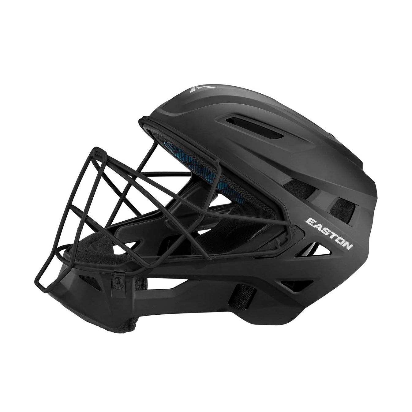 Easton Elite X Catchers Helmet Baseball Bargains