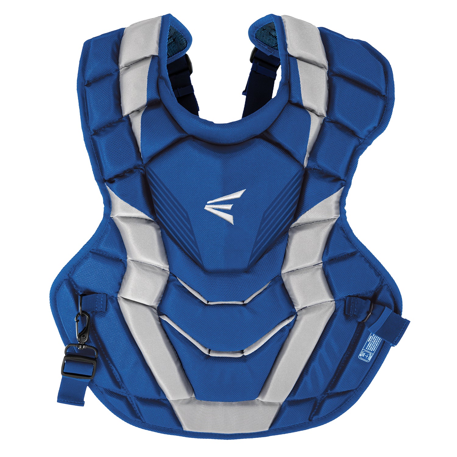 Protection Sportive Nocsae Protège-poitrine Catcher Easton Elite-X Protection Sportive Nocsae Protège-poitrine Catcher Easton Elite-X