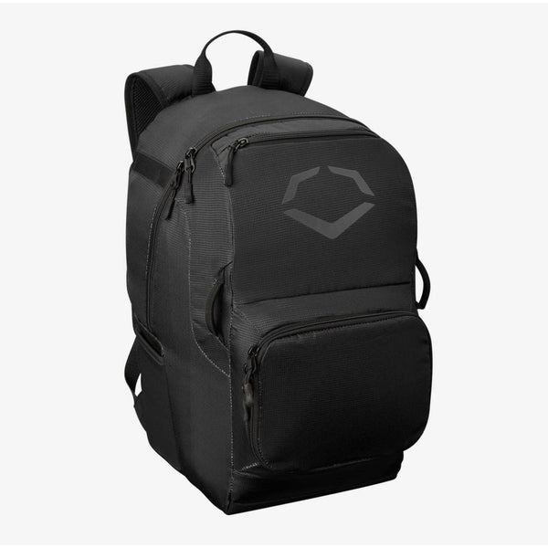 EvoShield Standout Backpack Wtv9101 - Black for sale online | eBay