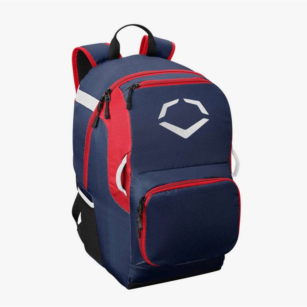 Amazon.com : EvoShield Tone Set Player's Duffle Bag - Charcoal : Sports &  Outdoors