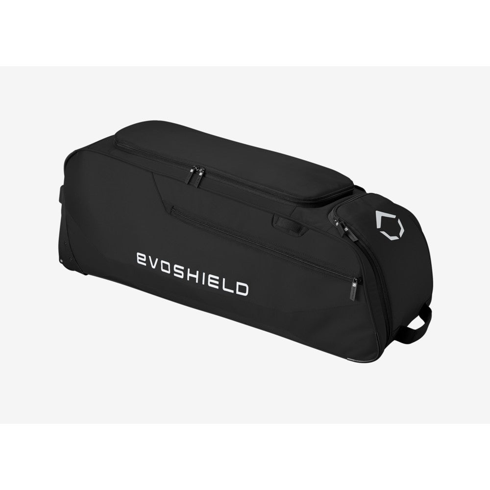 Evoshield Standout Wheeled Bag Baseball Bargains