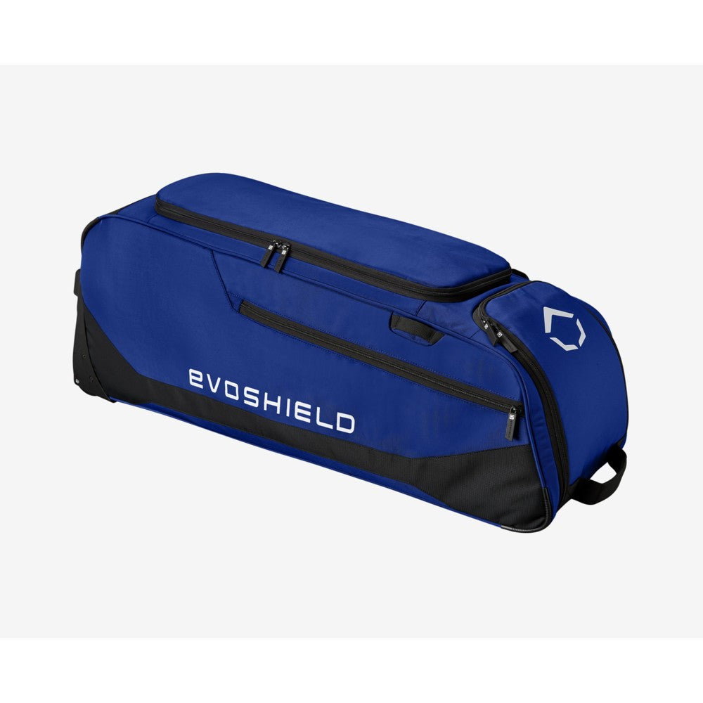 Evoshield Standout Wheeled Bag Baseball Bargains