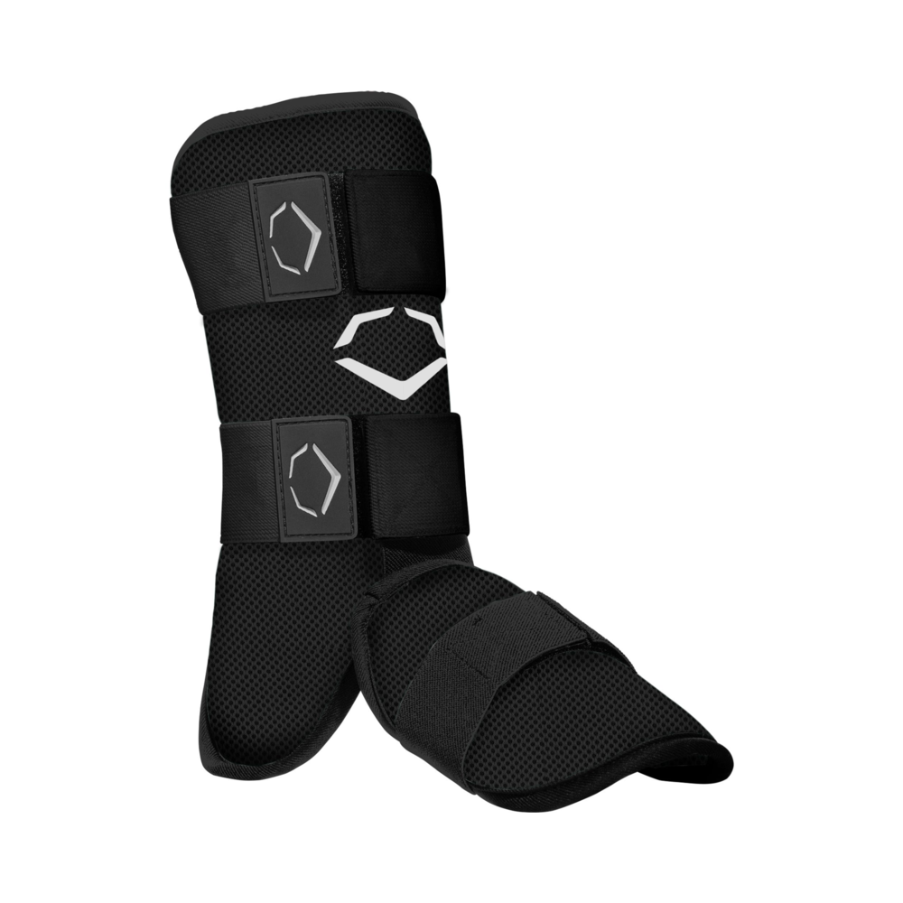 Baseball Leg Guard | Batters Leg Guards - Baseball Bargains