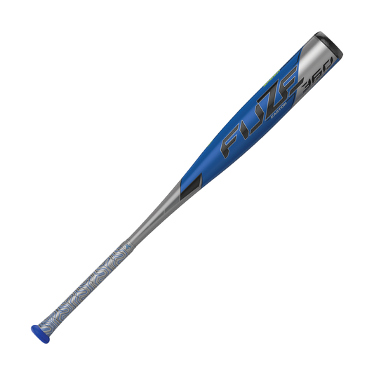 Easton Fuze 360 Aluminum USA Drop 10 Baseball Bat YBB20FZ10