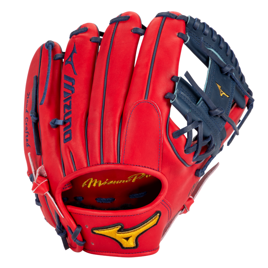 Mizuno Pro Andrelton Simmons 11.5 Baseball Glove