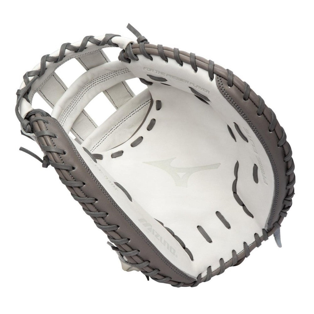 Mizuno Prime Elite 34 in Fastpitch Catchers Mitt GPE-340F