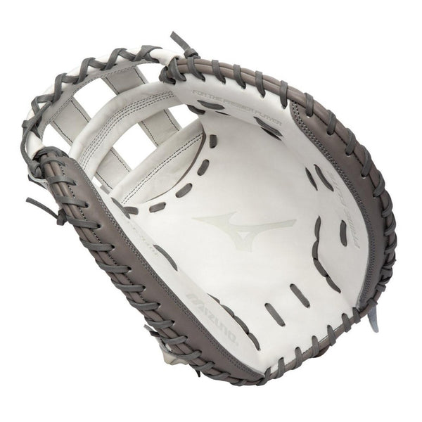Mizuno Prime Elite 34 in Fastpitch Catchers Mitt GPE-340F