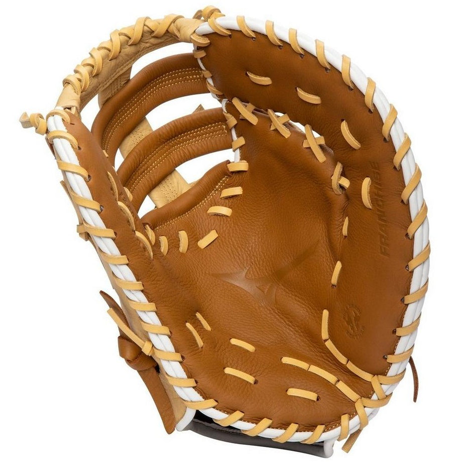Left Handed First Baseman Glove Baseball Bargains