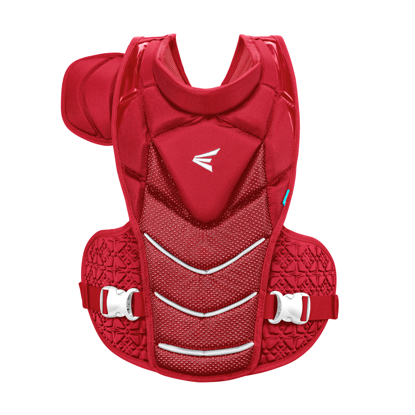 Easton Jen Schro The Very Best Fastpitch Softball Catchers Chest Protector