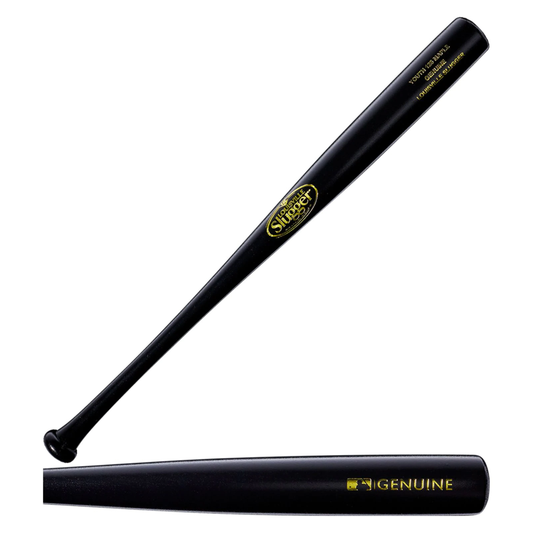 Louisville Slugger Genuine 125 Maple Youth Baseball Bat WYM125
