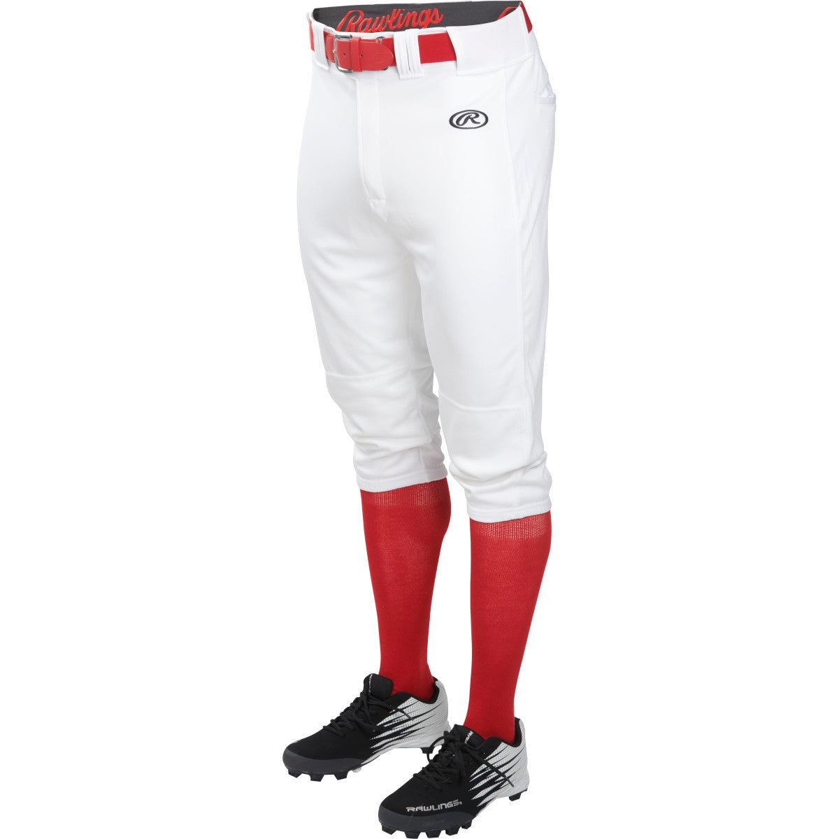 Rawlings Launch Womens Fastpitch Softball Pants WLNCH White, Black, Grey, Navy e Rawlings Launch Womens Fastpitch Softball Pants WLNCH White, Black, Grey, Navy e