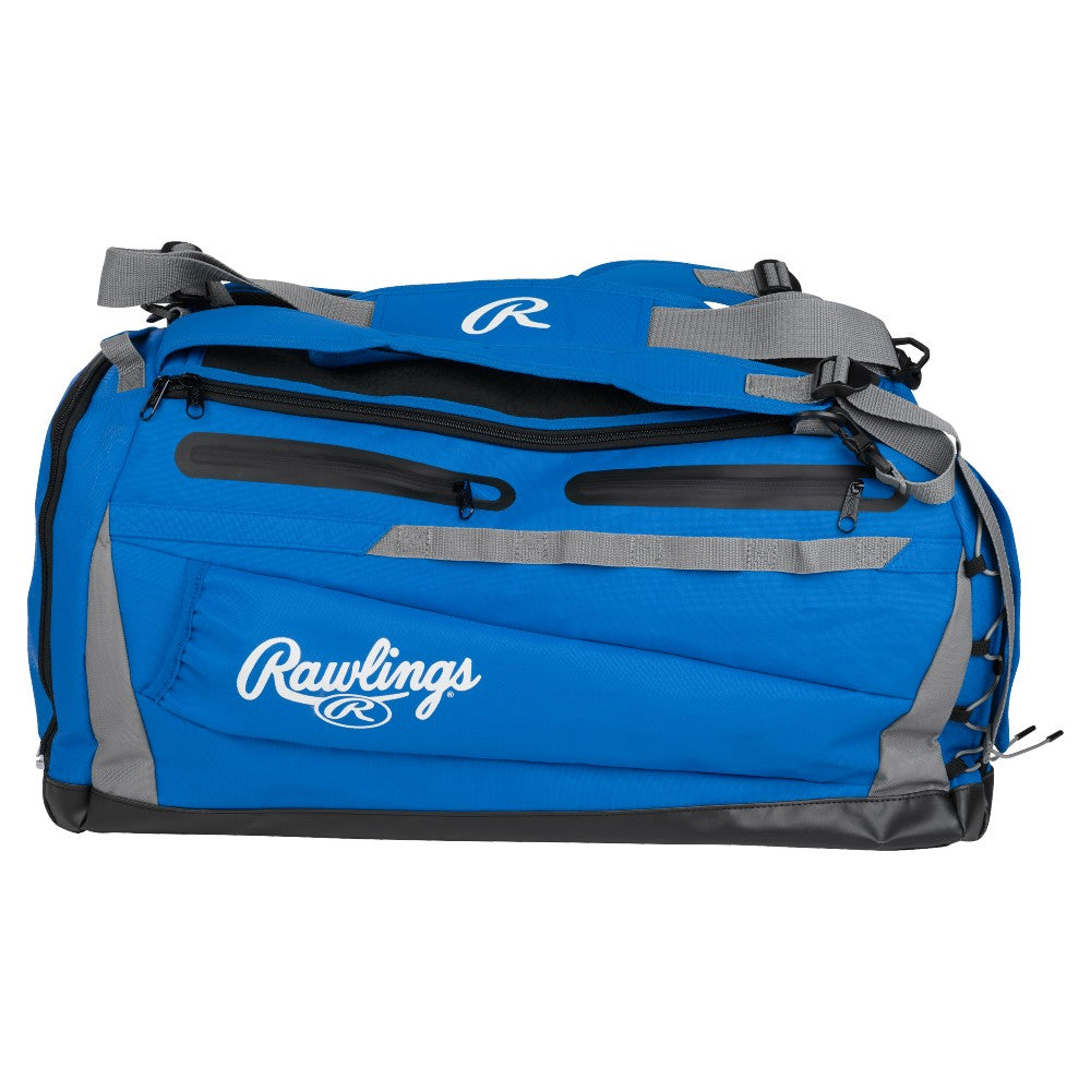 Buy NFI Essentials Travel Duffle Weekender Bag 50cm, Luggage Bag for  Travelling (L) online
