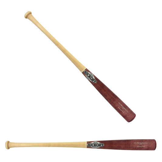Old Hickory Maple Bat J154