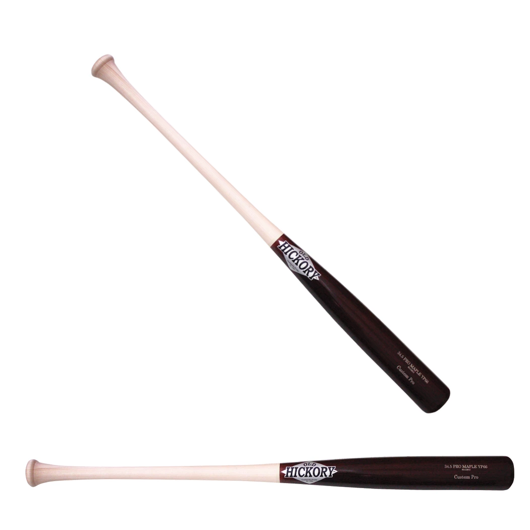 Old Hickory Yasiel Puig Maple Bat YP66 – Baseball Bargains