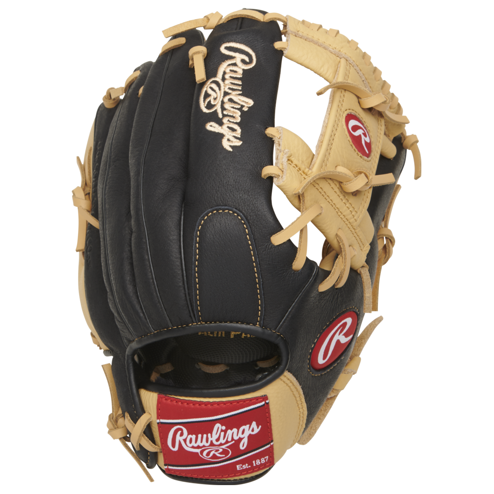 Rawlings Prodigy 11.5 inch Youth Baseball Glove P115CBI