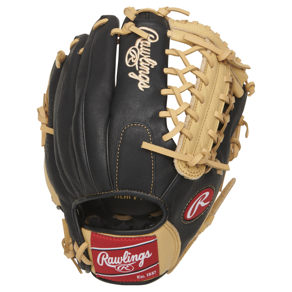 Rawlings Prodigy 11.5 inch Youth Baseball Glove P115CBMT