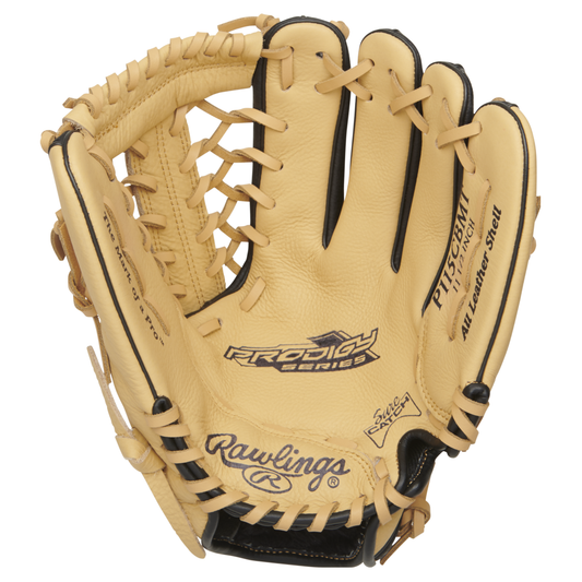 Rawlings Prodigy 11.5 inch Youth Baseball Glove P115CBMT