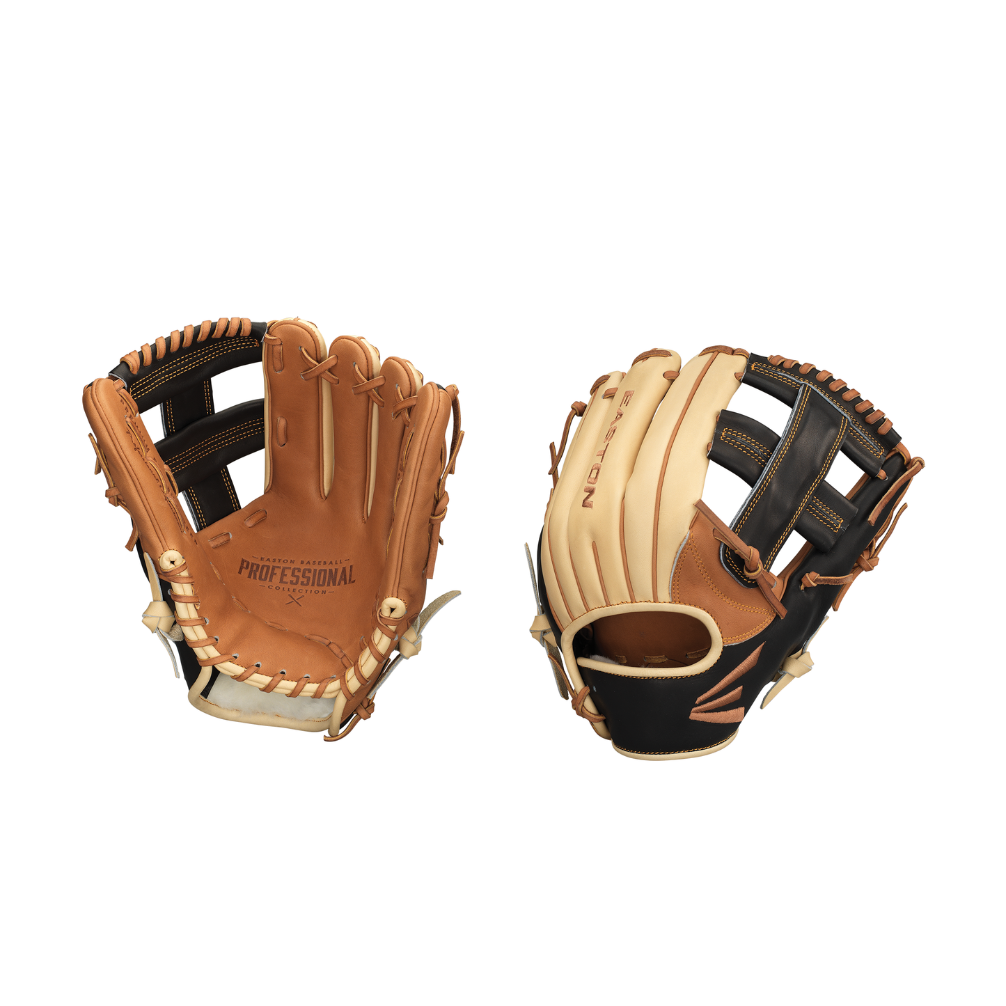 Easton Professional Collection Hybrid 11.75 inch Infield Glove PCH-C32