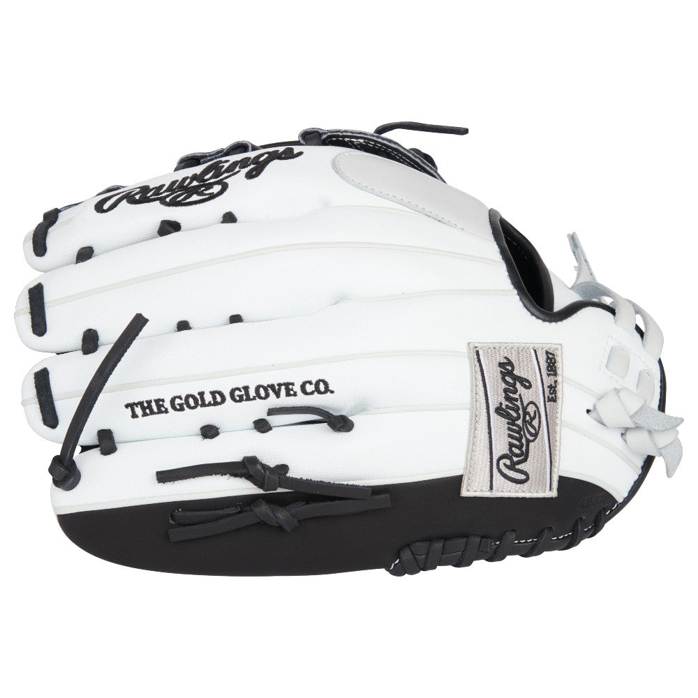 Rawlings Heart of the Hide 12.75 inch Fastpitch Softball Glove PRO1275SB-6BSS