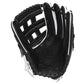 Rawlings Heart of the Hide 12.75 inch Fastpitch Softball Glove PRO1275SB-6BSS