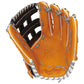 Rawlings Heart of the Hide Hyper Shell 12.75 inch Outfield Glove PRO3319-6TBCF