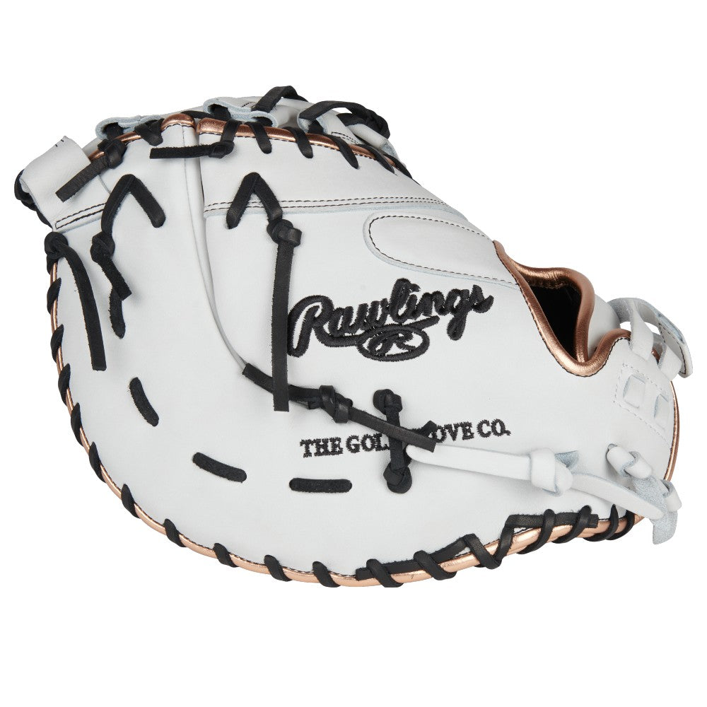 Rawlings Heart of the Hide 13 inch Softball First Base Glove PRODCTSBW