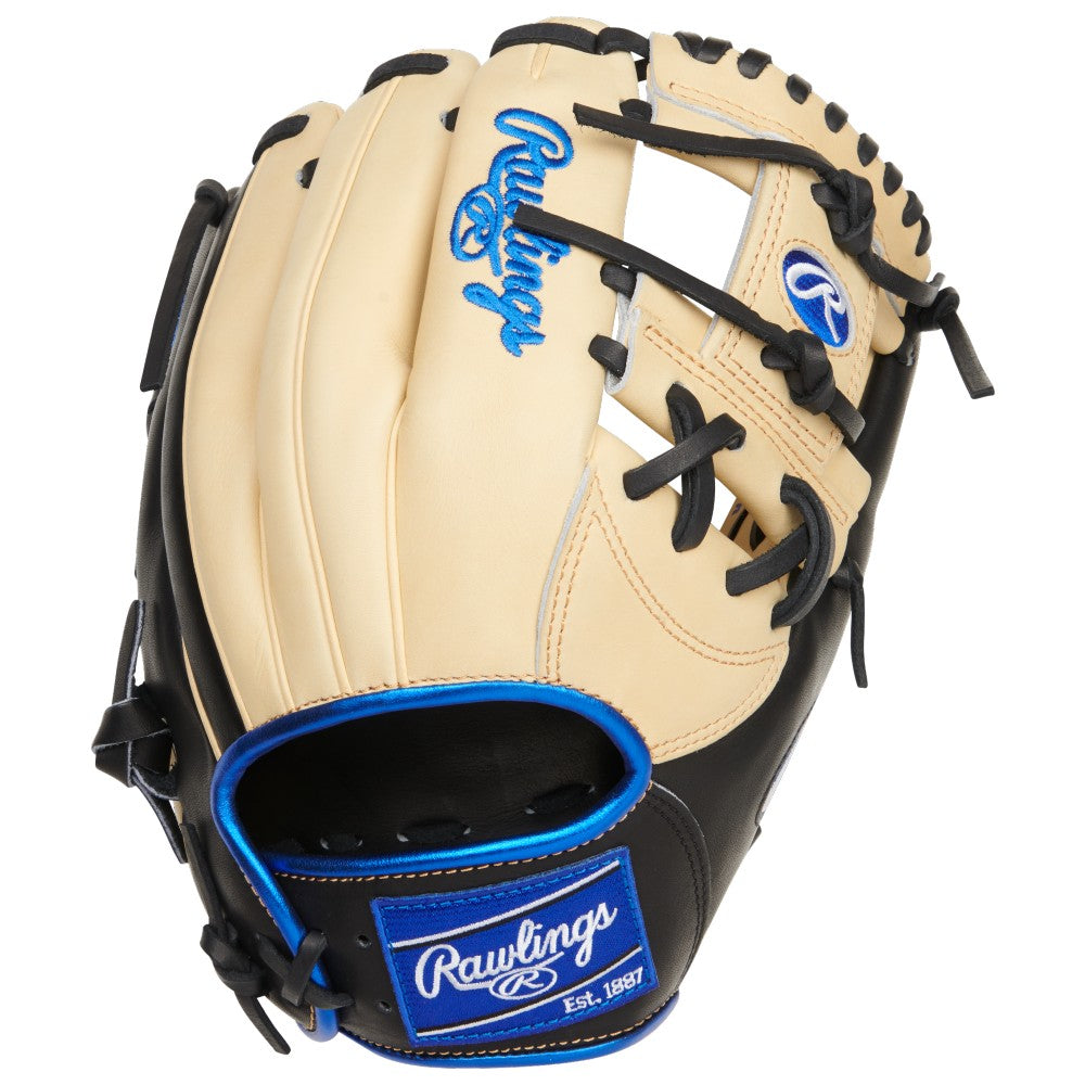 Rawlings Heart of the Hide 11.5 inch Infield Glove PRONP4-2CR