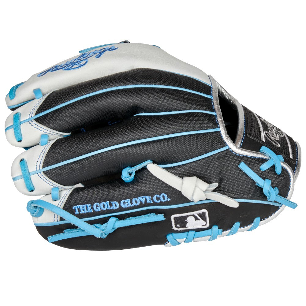 Rawlings Heart of the Hide R2G 11.5 inch Infield Glove PROR204-8BWSS