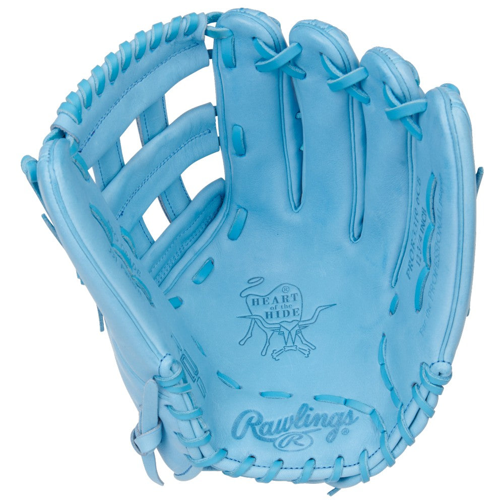 Rawlings Heart of the Hide R2G 12.75 inch Outfield Glove PROR3319-6CB