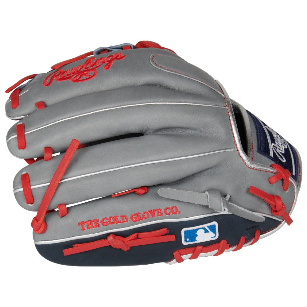 Rawlings Heart of the Hide R2G 11.75 inch Infield Glove PRORFL12N