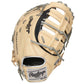 Rawlings Heart of the Hide R2G 12.5 inch First Base Glove PRORFM18-10BC