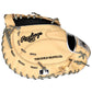 Rawlings Heart of the Hide R2G 12.5 inch First Base Glove PRORFM18-10BC