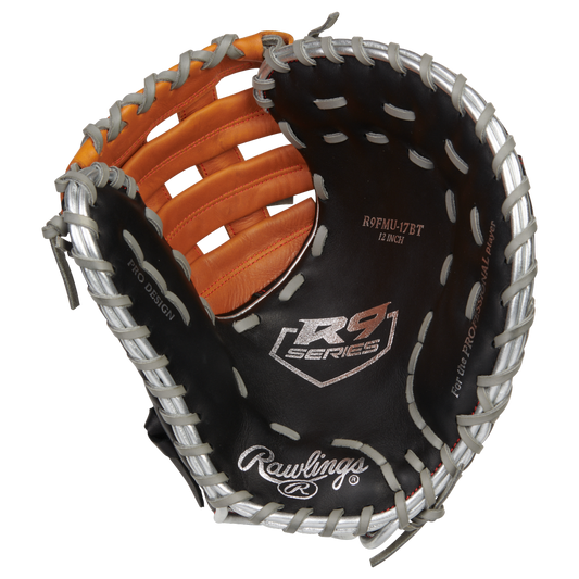 Rawlings bull series shop