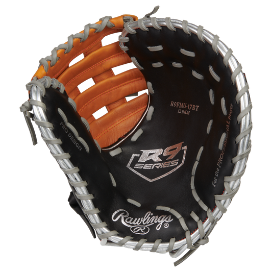 Rawlings MLB Minnesota Twins Glove 10 - 2200-MIN Baseball & Softball Gloves