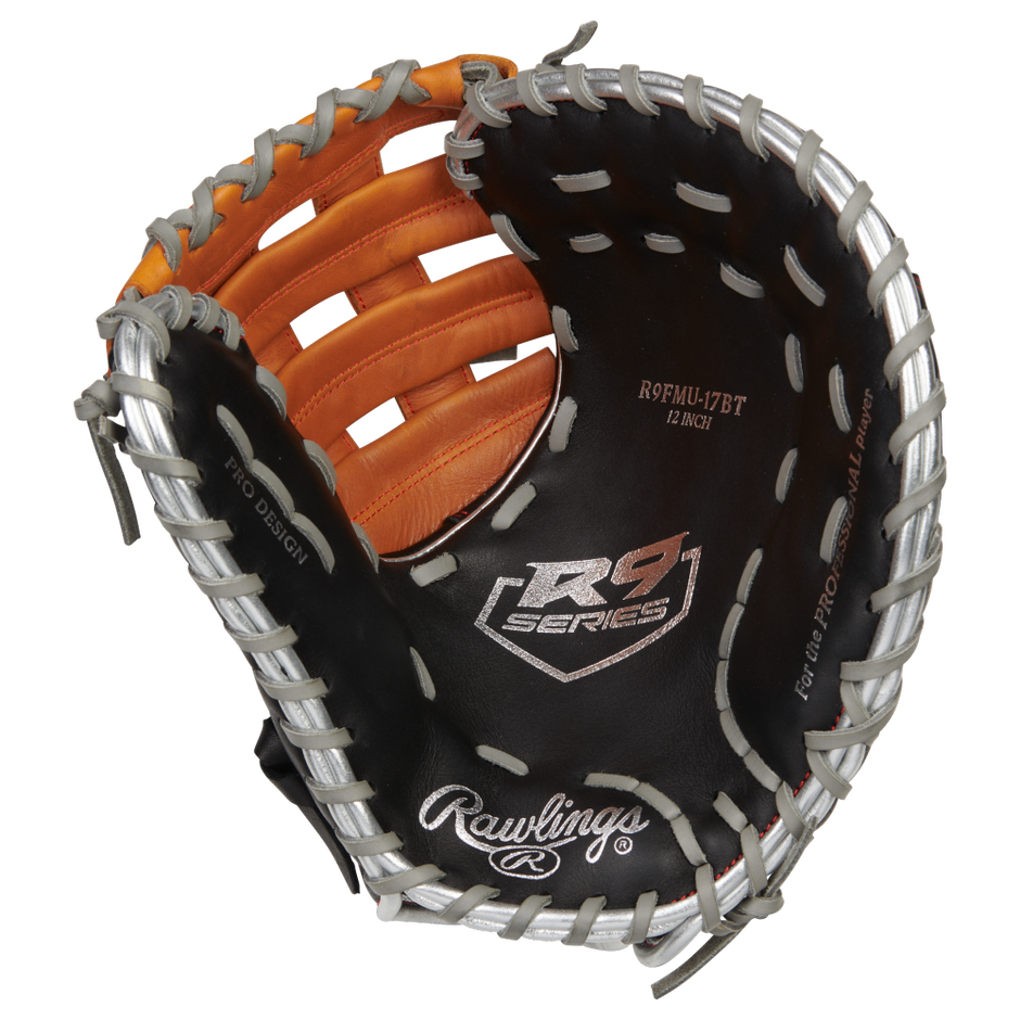 Left Handed First Baseman Glove Baseball Bargains