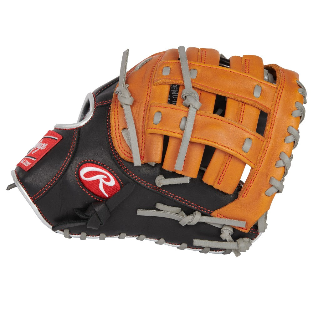 Rawlings R9 R9FMU-17BT 12 inch Youth First Base Glove