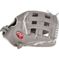 Rawlings R9 13 inch Fastpitch Softball Glove R9SB130-6G
