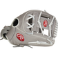 Rawlings R9 11.75 inch Fastpitch Softball Glove R9SB715-2G
