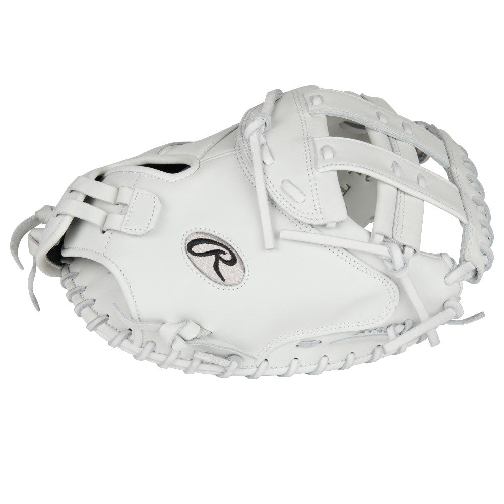 Rawlings Liberty Advanced RLACM34W 34 inch Fastpitch Softball Catchers Mitt