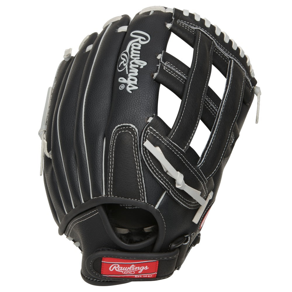 Rawlings RSB130GBH 13 inch Slowpitch Glove