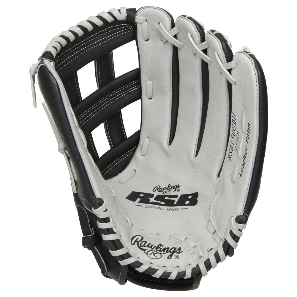 Rawlings RSB130GBH 13 inch Slowpitch Glove
