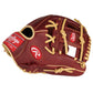 Rawlings Sandlot S1150IS 11.5 Inch Infield Baseball Glove