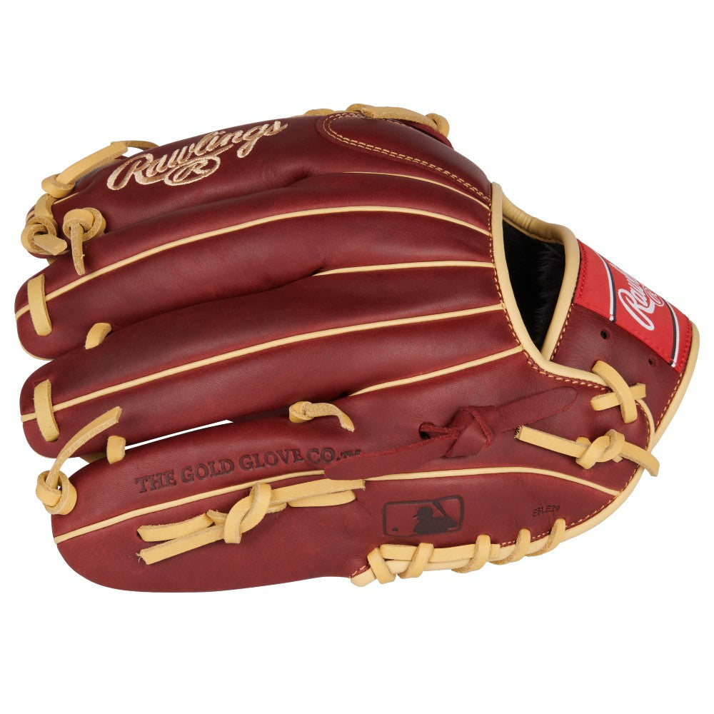Rawlings Sandlot 11.75 inch Infield Baseball Glove S1175MTS